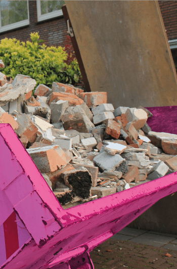 Skip Hire Tameside