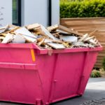 How Much to Hire a Skip in Manchester