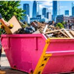 How to Book a Skip in Manchester