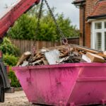 Same Day Skip Hire in Manchester