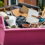 What Can You Put in a Skip