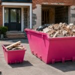 What Is The Smallest and Biggest Size Skip You Can Hire
