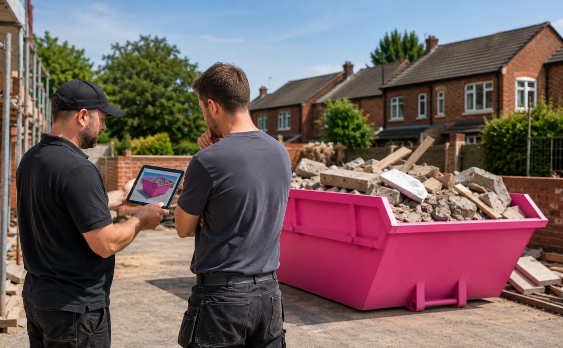 How to Find the Best Local Skip Hire Company