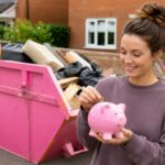 How to Save Money on Skip Hire